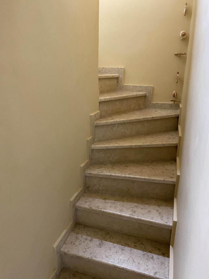 Arkadiko Chorio Two-Storey Mansion At The Sea מראה חיצוני תמונה