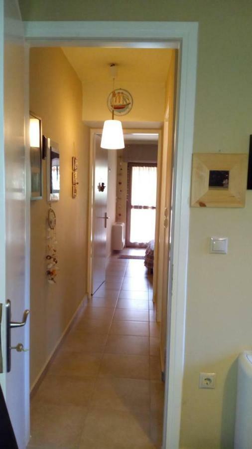 Arkadiko Chorio Two-Storey Mansion At The Sea מראה חיצוני תמונה