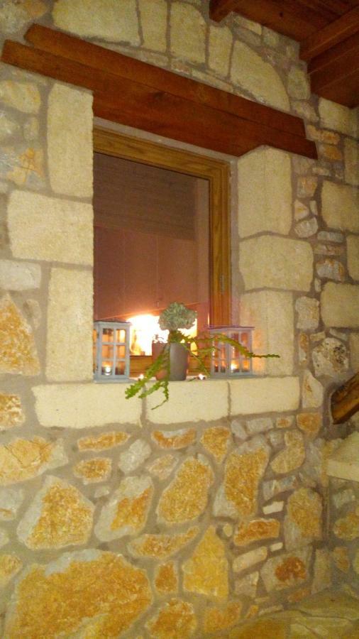 Arkadiko Chorio Two-Storey Mansion At The Sea מראה חיצוני תמונה